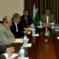 La Autoridad Palestina condena el secuestro del fotógrafo español y asegura que dará "todos los pasos" para liberarlo