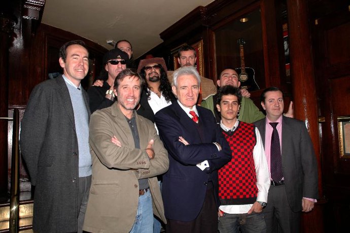 'PROYECTO HOMBRE' CELEBRA UN CONCIERTO BENÉFICO DE NAVIDAD