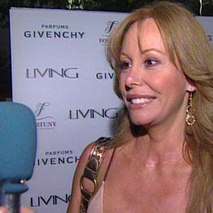 Carlas Goyanes y Lara Dibildos acudieron a la discoteca 'Fortuny' donde se hizo la presentación de la revista 'Living'