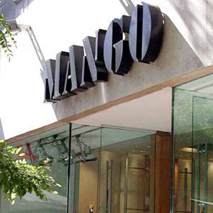 Mango alquila un nuevo centro logístico en Sallent (Barcelona)