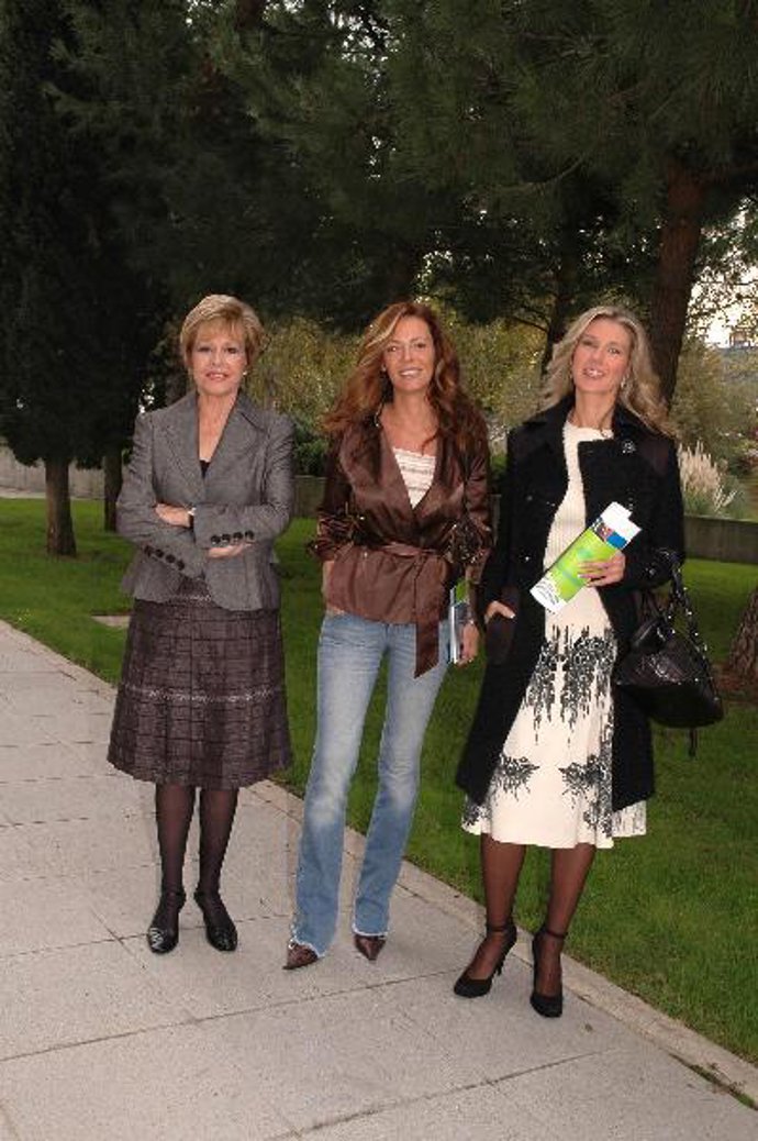 TVE PRESENTA LA GALA DE CONMEMORACIÓN DE SU 50º ANIVERSARIO