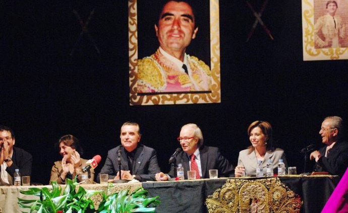 JOSÉ ORTEGA CANO: "ESTE TORO QUE ME ESTÁ TOCANDO VIVIR ES EL TORO MÁS DIFÍCIL DE MI VIDA"