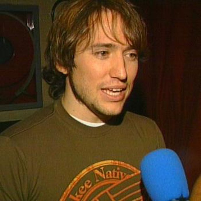 Manuel Martos continúa con su carrera musical cosechando grandes éxitos
