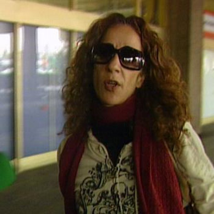 Rosario Flores declara que en su familia no hay secretos