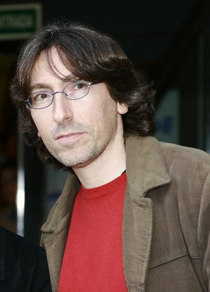 DAVID TRUEBA: "FERNANDO FERNÁN GOMEZ ES UNO DE LOS SERES MÁS ENCANTADORES Y CARIÑOSOS QUE HE CONOCIDO, A SU ESTILO Y A SU MANERA"