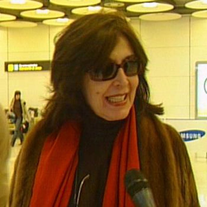 Concha Velasco: "Paco Marsó está muy mal"