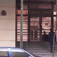 La AN dicta tres sentencias absolutorias contra tres etarras, entre ellos el acusado de secuestrar a Aldaya