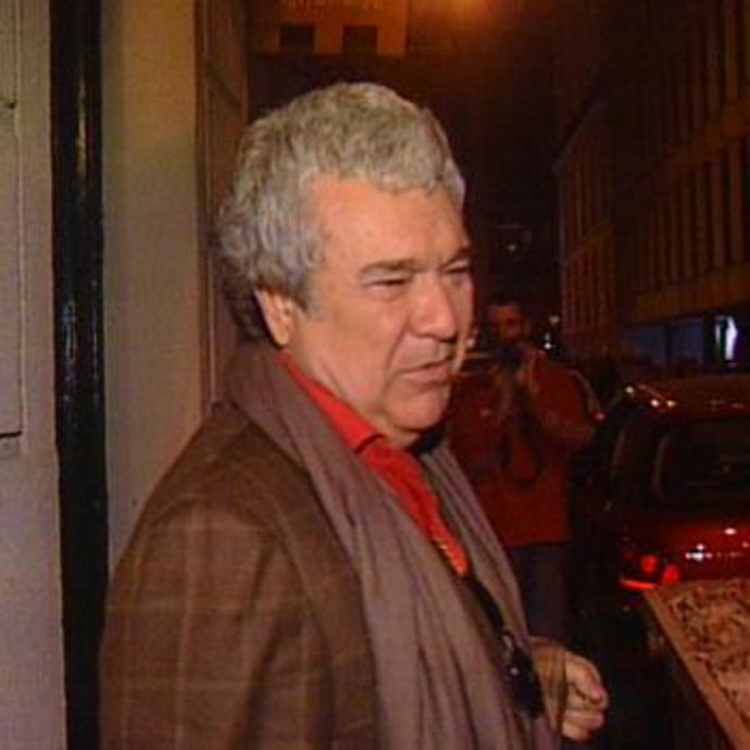 Paco Marsó asegura que no ha hablado con su hija Diana