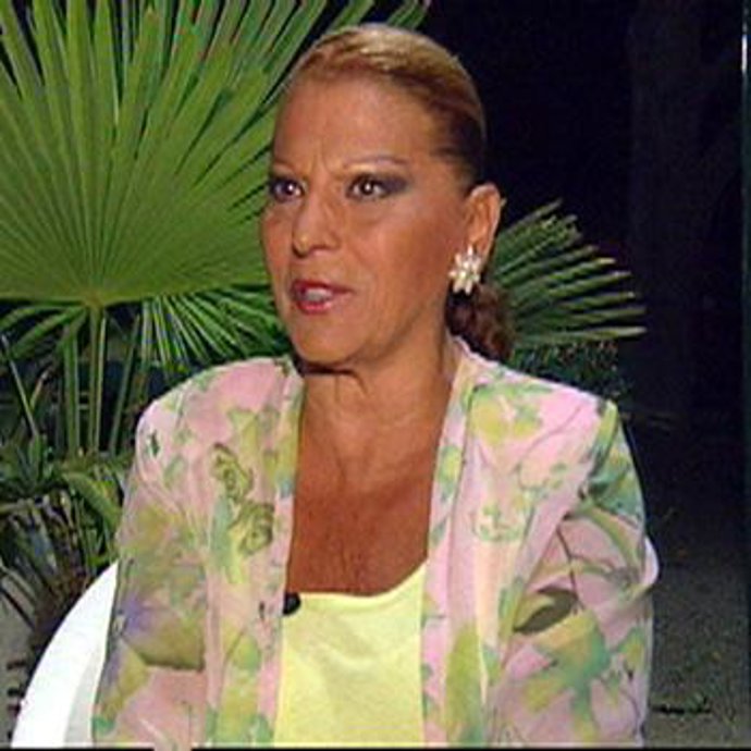 Camen Flores: "Sabíamos que 'El Pescaílla' tenía un hijo secreto"