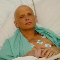 La Policía alemana encuentra indicios de radiación en un piso en el que vivió un contacto de Litvinenko