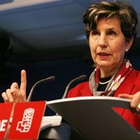 Isabel Allende lamenta que Pinochet muriera sin que "los juicios hayan llegado al final"