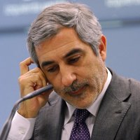 Llamazares afirma que el proceso de paz está "en la cuenta atrás" 