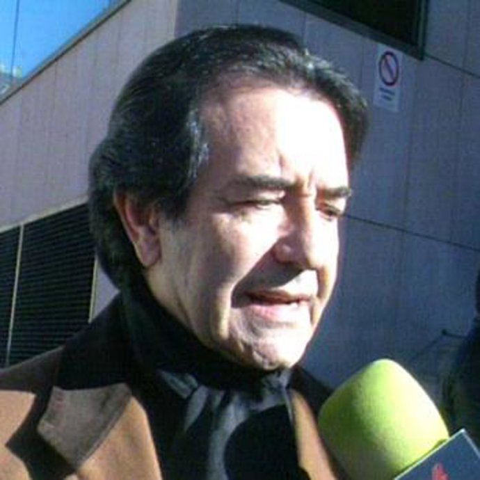 Numerosos rostros conocidos dan el último adios a Lauren Postigo 