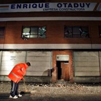 El ex parlamentario de Batasuna Txema Montero cree que ETA suspenderá el alto el fuego en su próxima declaración