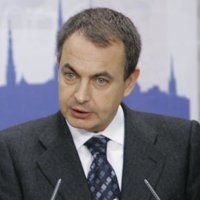 Zapatero ciñe la solución al conflicto del Sahara al acuerdo entre las partes y al respeto a la legalidad internacional