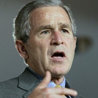 Los norteamericanos se muestran pesimistas ante la capacidad de Bush de alterar el curso de la guerra en Irak