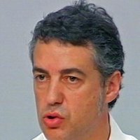 Urkullu pide al Gobierno que cambie la política penitenciaria para rebajar tensiones en el proceso