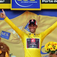 Pereiro: "Es una Vuelta para mí y la puedo hacer tras el Tour"