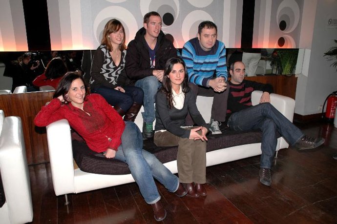 CONCLUYE EN MADRID EL RODAJE DE 'CASUAL DAY', "UNA COMEDIA ÁCIDA, SOBRE LAS RELACIONES DE PODER EN LA EMPRESA"
