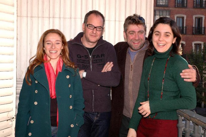 TEATRE LLIURE CUMPLE 30 AÑOS EN MADRID CON TRES PIEZAS DE SHAKESPEARE DESDE PERSPECTIVAS DIFERENTES Y CONTEMPORÁNEAS