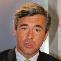 Acebes asegura que Loyola de Palacio constituía "un ejemplo y un referente" para el PP por "su ilusión"