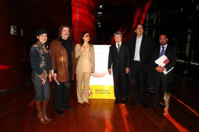 EL MINISTERIO DE CULTURA DESTINARÁ 2,8 MILLONES DE EUROS A UNA NUEVA CAMPAÑA CONTRA LA PIRATERÍA