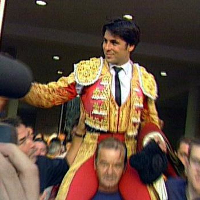 El abogado de Fran Rivera afirma que la condena al torero ha sido reducida