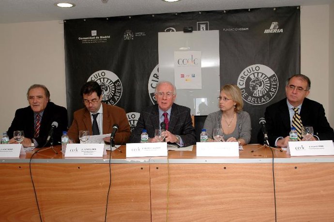 BRUSELAS RATIFICARÁ EL PRÓXIMO DÍA 19 SU "APUESTA FIRME" POR LA CONVENCIÓN DE LA UNESCO SOBRE LA DIVERSIDAD CULTURAL