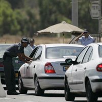 Vehículos palestinos entran en Egipto a través de Rafá para tratar de recoger a Haniyeh