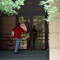 La Fiscalía de la Audiencia Nacional dice que no hay pruebas de que el diario 'Egunkaria' fuera un instrumento de ETA