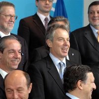 Los líderes europeos no logran un acuerdo para suprimir el veto en las decisiones sobre Justicia e Interior