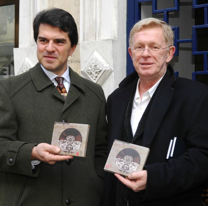 EL TEATRO DE LA ZARZUELA CELEBRA SU 150 ANIVERSARIO CON LA PUBLICACIÓN DE UN CUÁDRUPLE DISCO CON GRABACIONES INÉDITAS