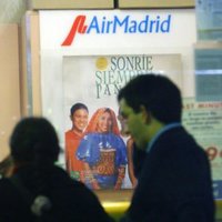 Fomento alquilará hasta seis aviones para transportar a pasajeros "prioritarios" de Air Madrid
