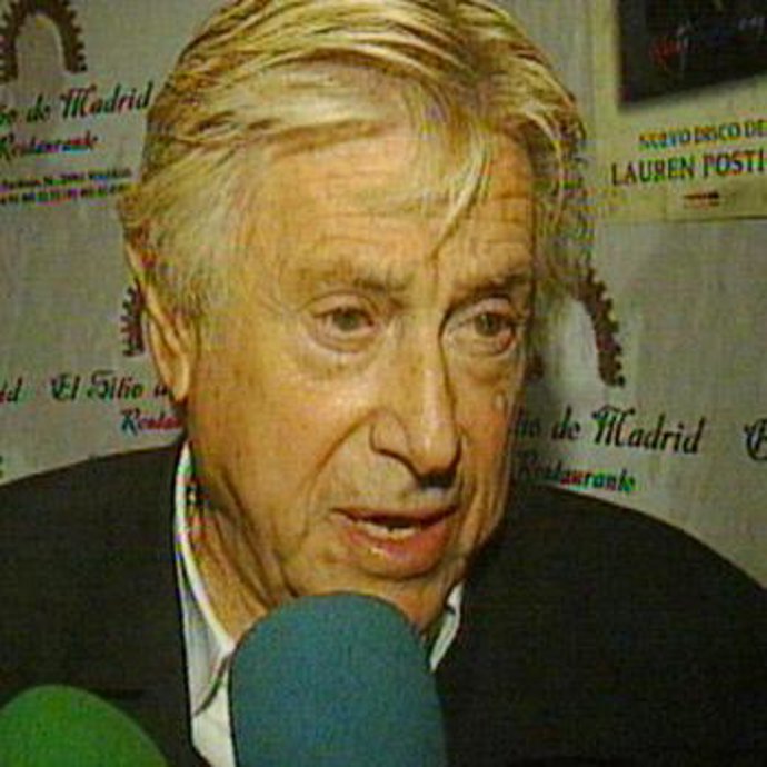 La copla pierde a uno de sus mayores defensores con la muerte de Lauren Postigo
