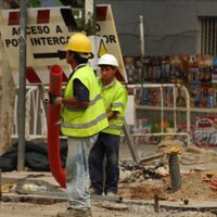 La Seguridad Social cierra el año 2006 con 614.077 nuevos afiliados, el 22% extranjeros