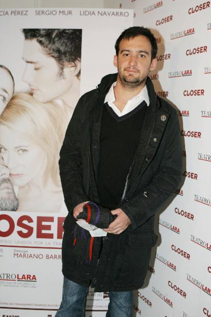 Belén Rueda debuta en el teatro con "Closer"