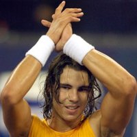 Rafa Nadal: "González ha jugado muy bien y yo no estaba al cien por cien"