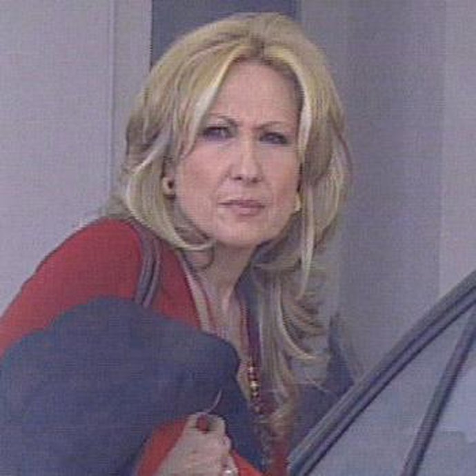 Rosa Benito y Amador Mohedano se desvinculan de la amistad con la futuróloga Cristina Blanco