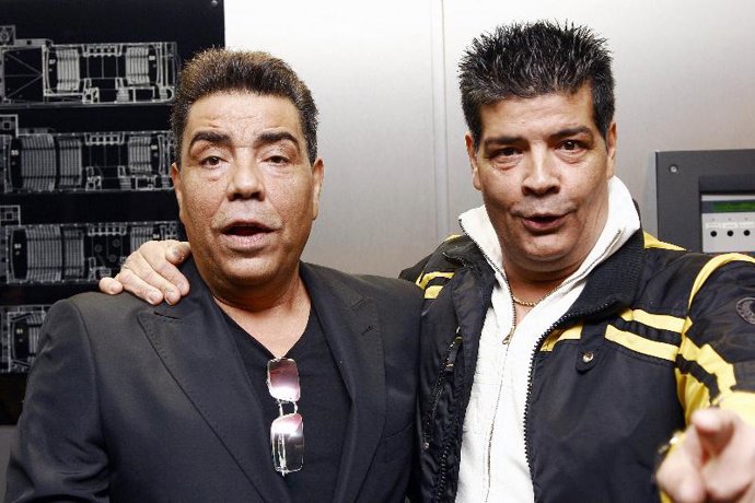 Juan Salazar:"Mi hermano y yo somos inseparables. Siempre vamos a estar juntos"