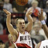 Sergio Rodríguez y Zach Randolph dirigen a Portland a la victoria sobre los Timberwolves 