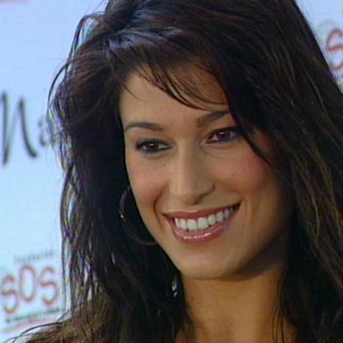 Sonia Ferrer se casa con un cirujano plástico italiano