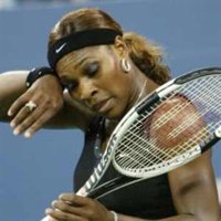 Serena Williams y Maria Sharapova se medirán en una final inédita