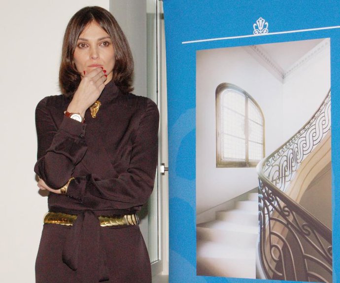 Laura Ponte confirma que no está embarazada y que quiere ser madre, pero no por ahora