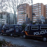 El Gobierno de la CAM acusa al alcalde de Alcorcón y a Mestre de "ocultar" el informe que revela la existencia de bandas