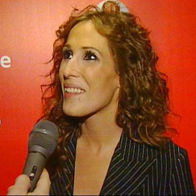 Malú se niega en redondo a comentar nada sobre el hijo de Alejandro Sanz