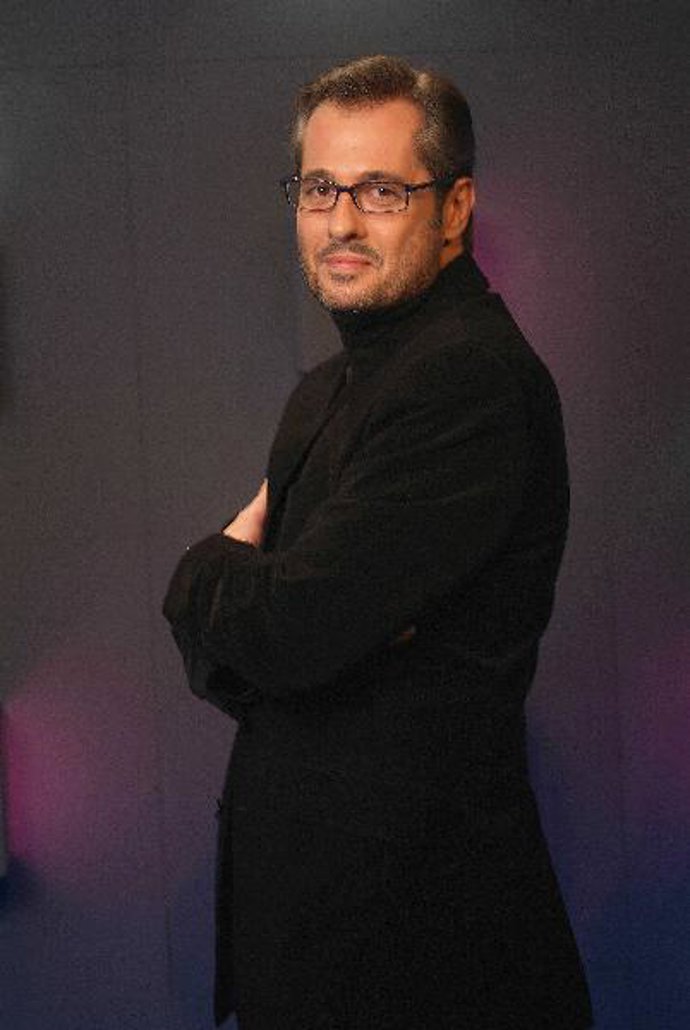 Ximo Rovira presenta "Unan1mous", el nuevo reality de Antena 3