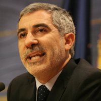 Llamazares acata la decisión sobre De Juana pero critica que no se haya "combinado mejor Justicia y humanidad"