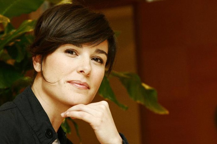 Raquel Sánchez Silva enseña a los españoles a comer bien