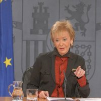 De la Vega destaca que en 2006 se crearon 1.900 empleos cada día