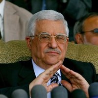 Abbas confía en que el PP ayude a desbloquear el proceso porque "se lleva bien" con palestinos e israelíes